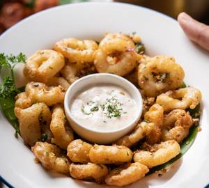 Calamari Rings