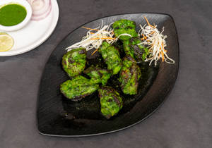 Chicken Pahadi Tikka
