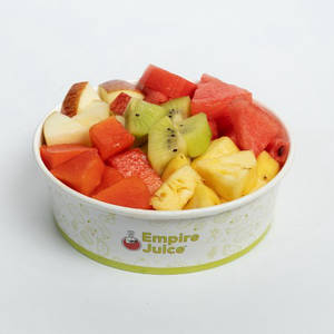 Mix Fruit Bowl