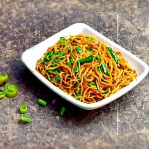 Veg Schezwan Noodles