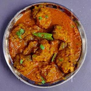 Gobi Masala
