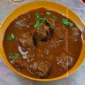 Mutton Mutter