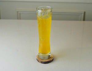 Passionfruit Chia