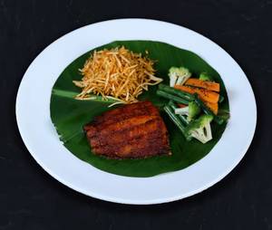 Smoked Hilsa (Boneless)
