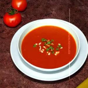 Tomato soup