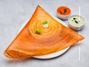 Palak Masala Dosa