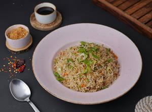 Veg Fried Rice