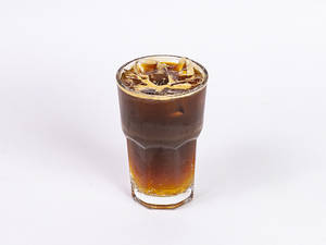 Iced Pour Over