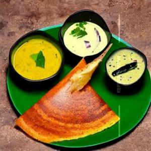 Ghee malgapodi cheese