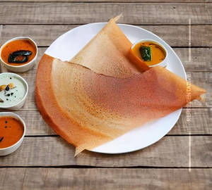 Rava Dosa