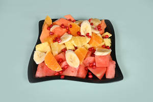 Fruit Bowl Fresh