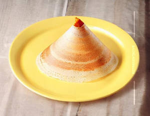 Plain Dosa