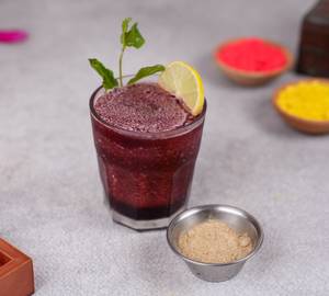 Kala Khatta Slush (300Ml)