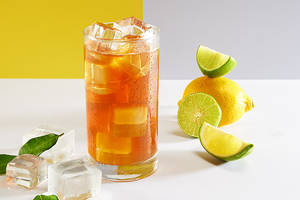 Lemon - Iced Tea