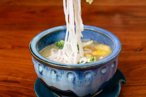 Yasai Ramen