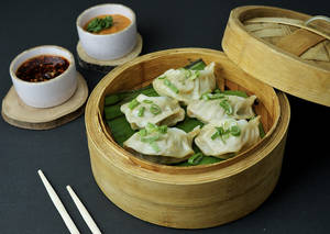 Non-veg Momo