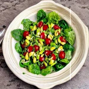 Kachumber Salad