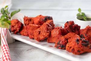 Chicken Red Tikka