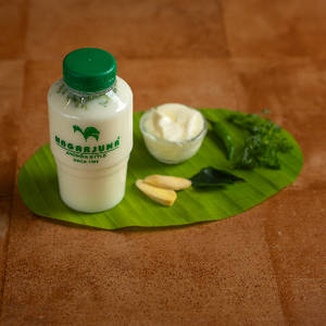 Butter Milk 330ml