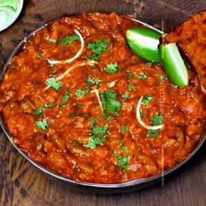 Cheese Masala  Bhaji Separate