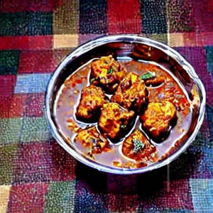 Kadai Panner
