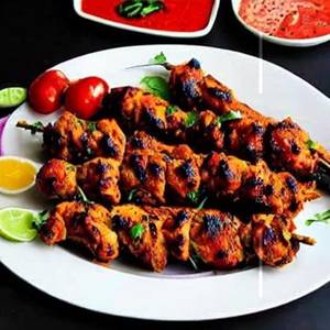 Chicken Banjara Kebab