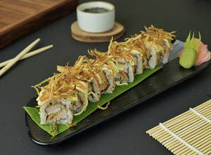 Chicken Katsu ( 8pcs)