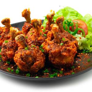 Chicken Lollypop