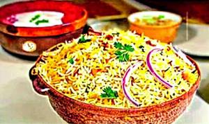 Biryani Rice