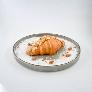 Almond Croissant