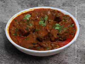 Mutton Handi Full