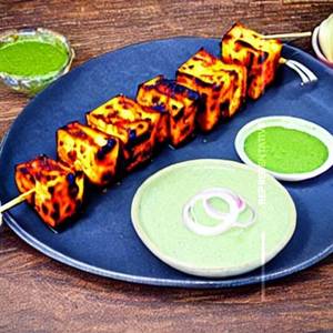 Paneer Tikka