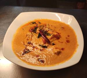 Malabar Fish Curry