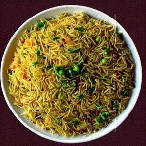 Veg Steewed Rice