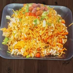 Oli bhel