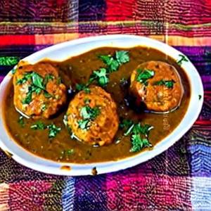 Sham Savera Kofta