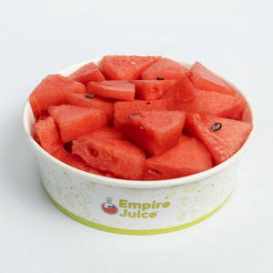 Watermelon Fruit Bowl