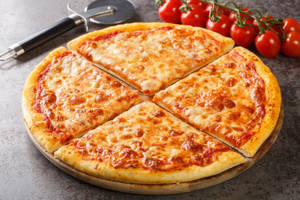Cheese Pizza