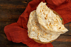 Kerala Parotta