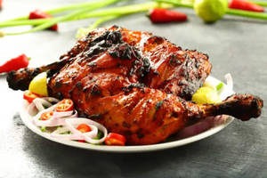 Chicken Thigh