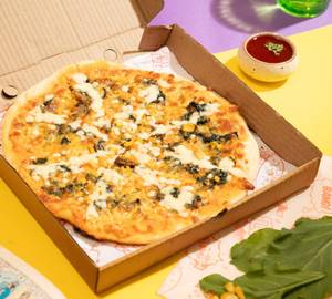 Farmhouse Pizza