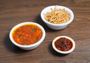 Janata Special Chicken Soup