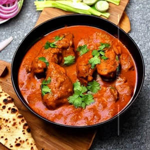 Chicken Masala Full