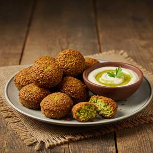 Falafel 