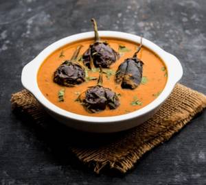 Baingan Masala