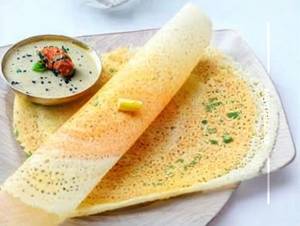 Butter podi dosa 