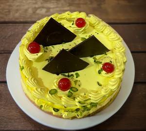 Rasmalai cake [500 grams]