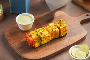Jain Original Paneer Tikka
