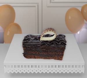 Dutch truffle  [pasteries]