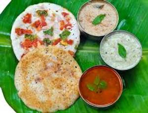 Mix Uttapam